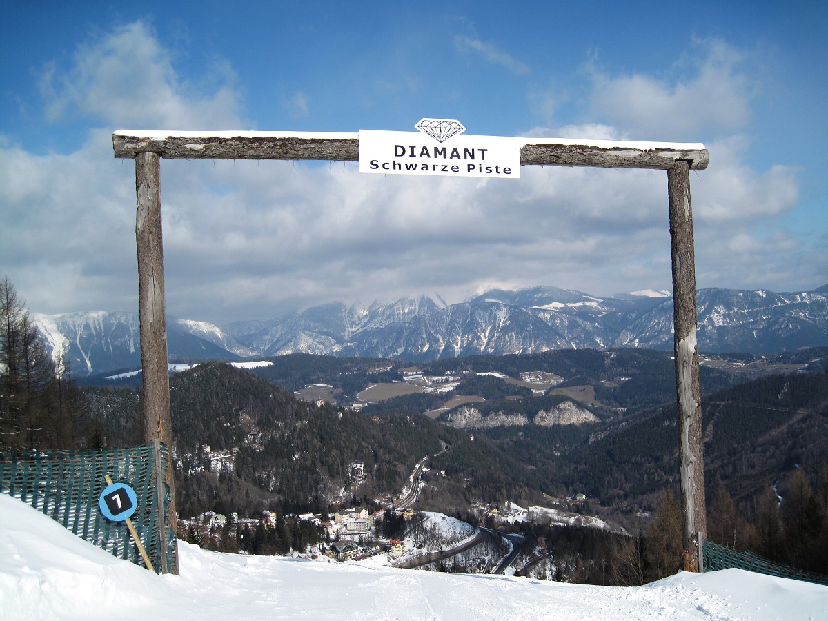 Spital am Semmering 03-2009