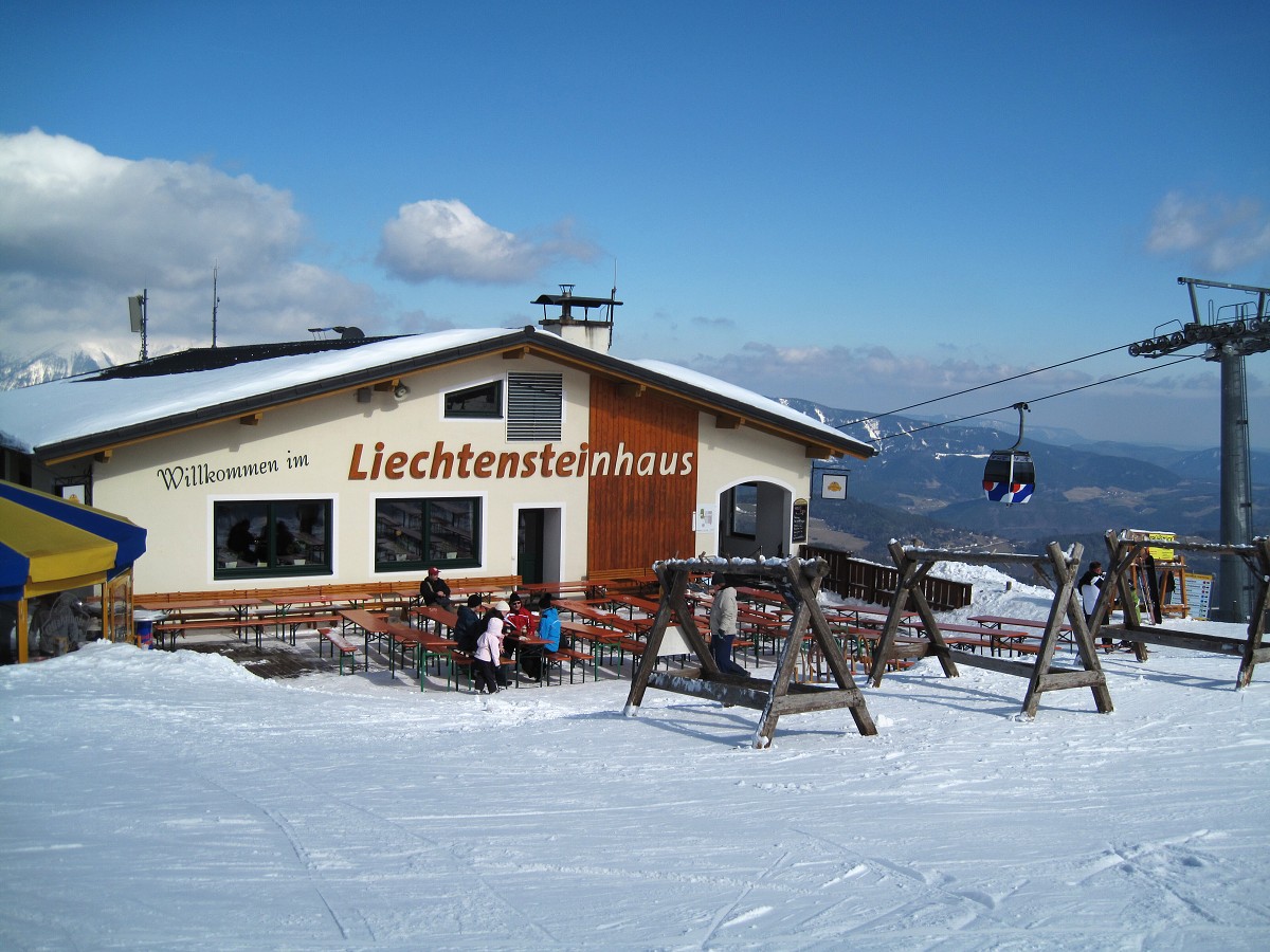 Spital am Semmering 03-2009