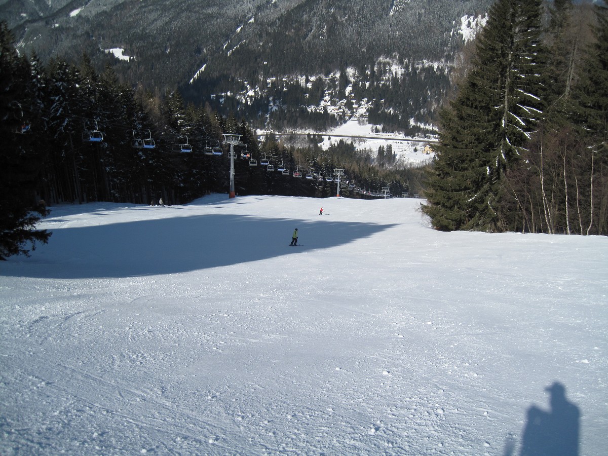 Spital am Semmering 03-2009