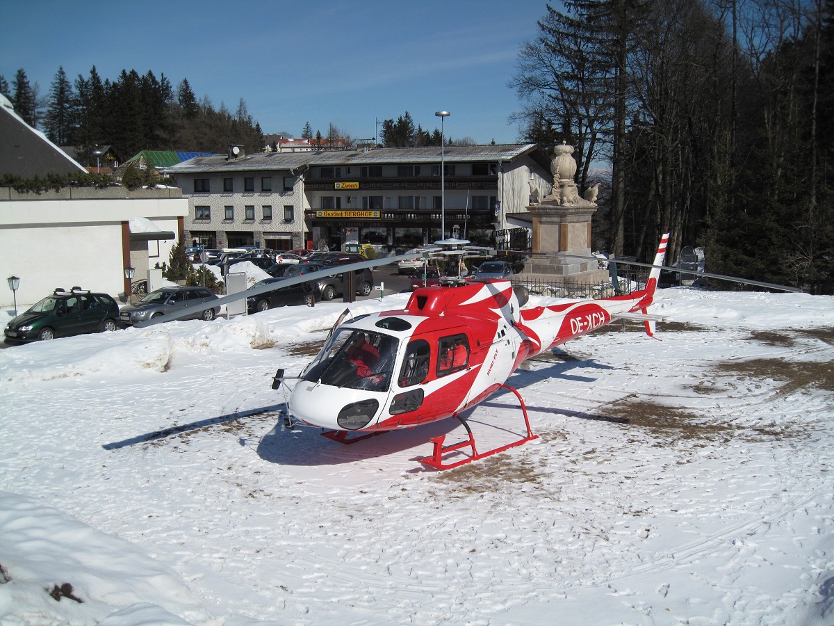 Spital am Semmering 03-2009