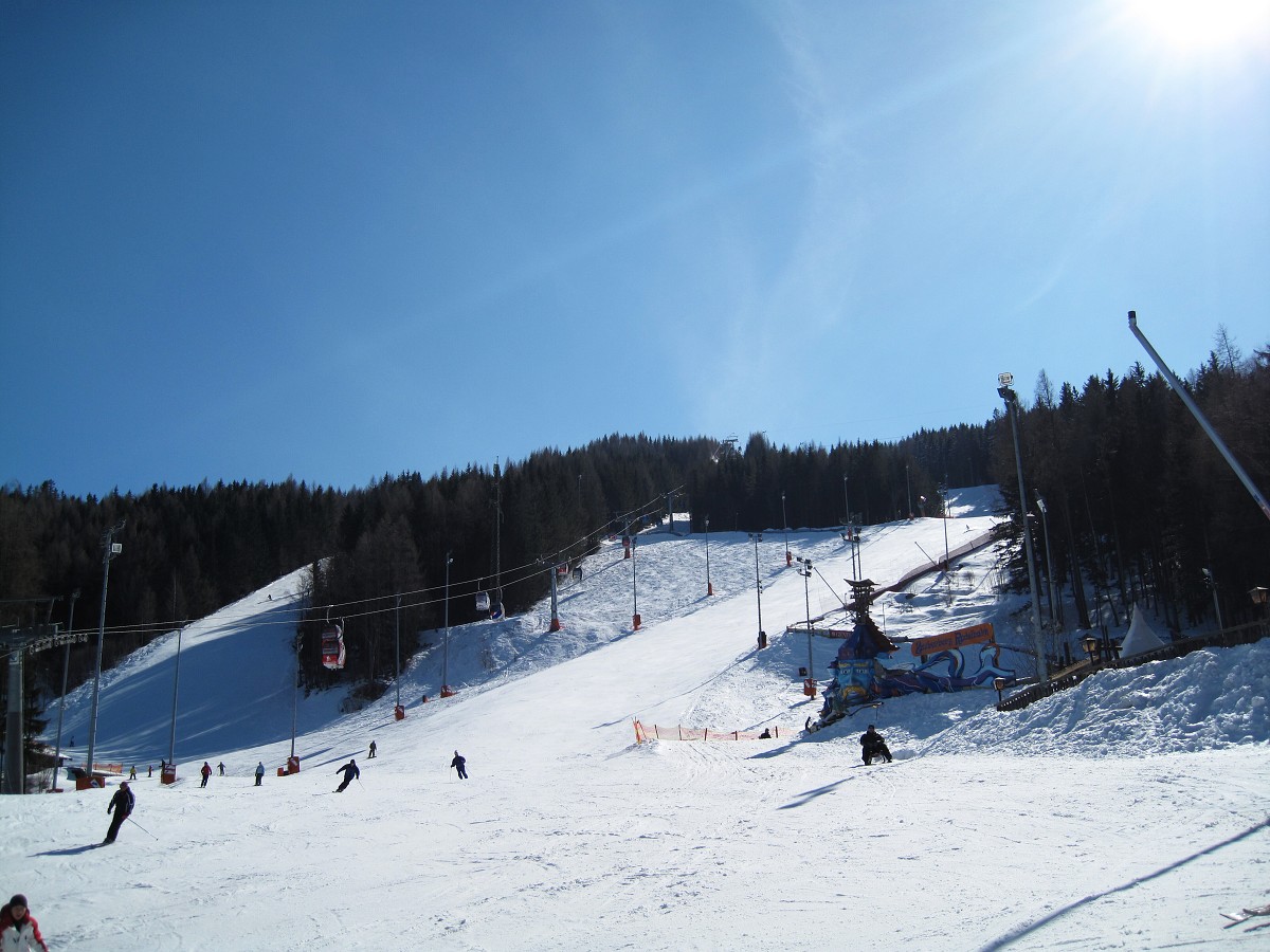 Spital am Semmering 03-2009